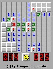 Minesweeper